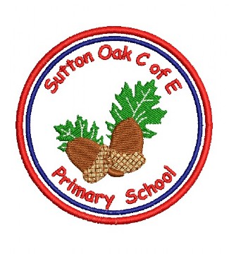 Sutton Oak C E Primary School